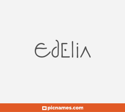 Edelia