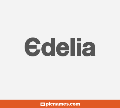 Edelia