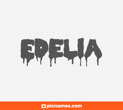 Edelia