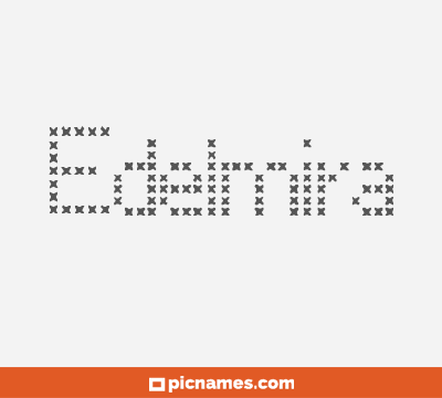 Edelmira