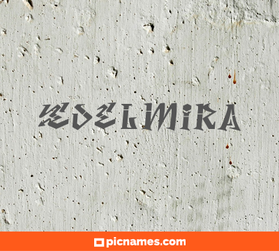 Edelmira