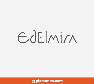 Edelmira