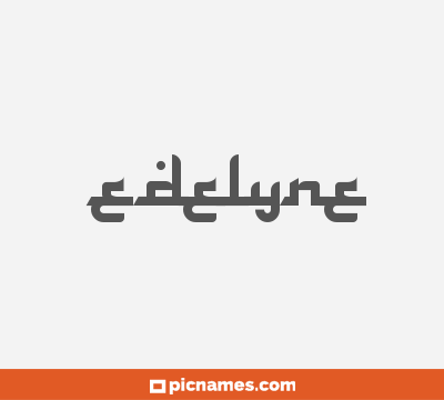 Edelyne