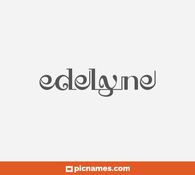 Edelyne