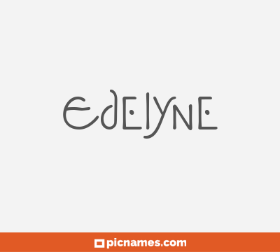 Edelyne