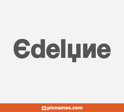 Edelyne