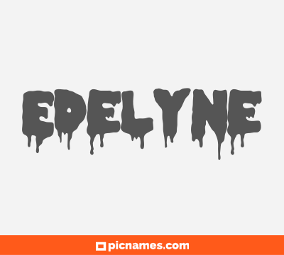 Edelyne