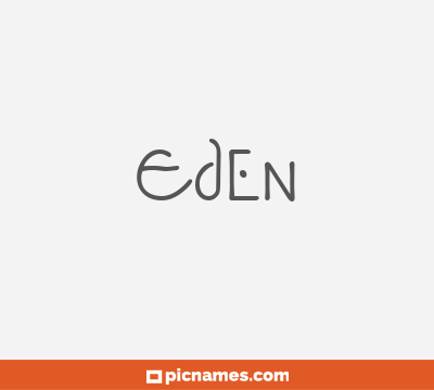 Eden