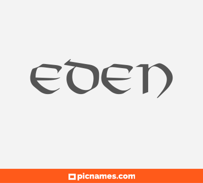 Eden