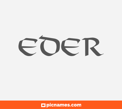 Eder