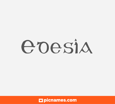 Edesia