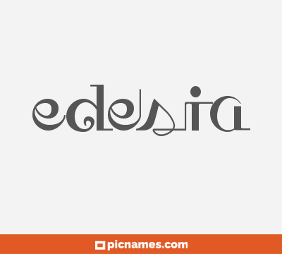 Edesia