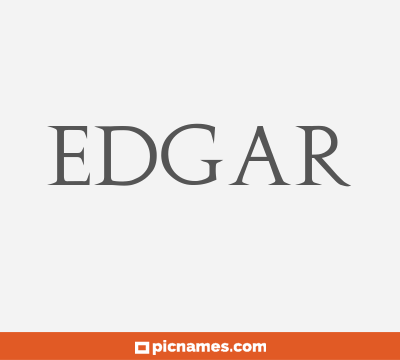 Edgar