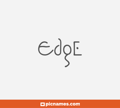 Edge