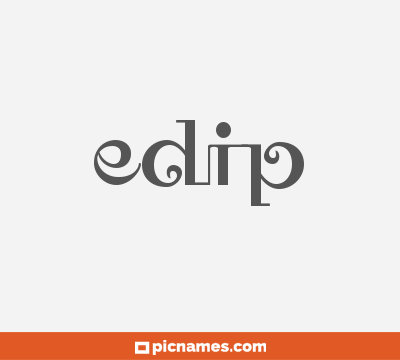Edip