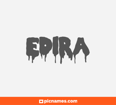 Edira