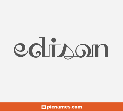 Edison