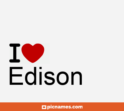 Edison