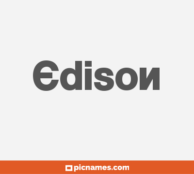 Edison