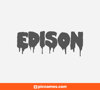 Edison