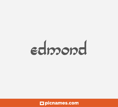 Edmond
