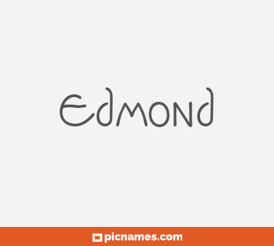 Edmond