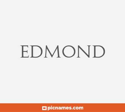Edmond