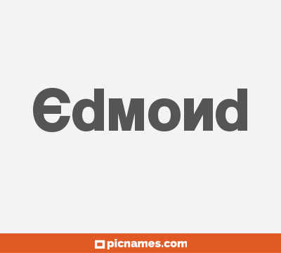 Edmond