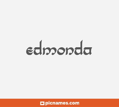 Edmonda