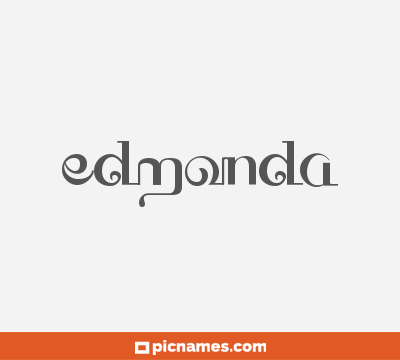 Edmonda