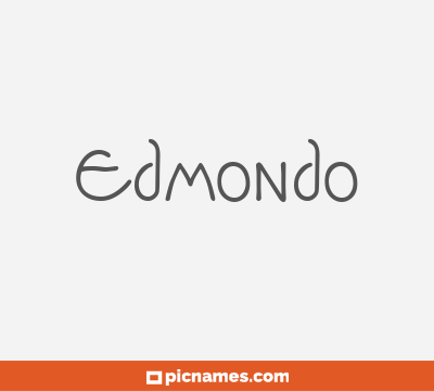 Edmonda