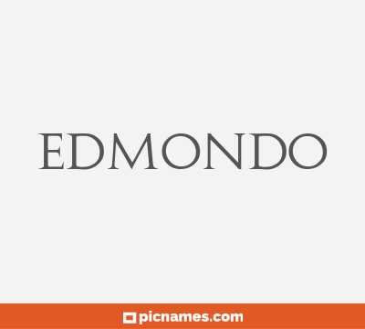 Edmondo