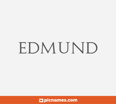 Edmund