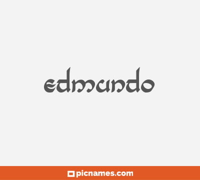 Edmundo