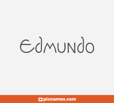 Edmundo