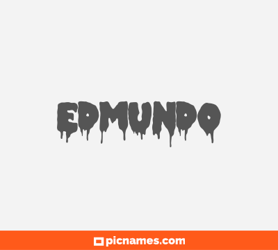 Edmundo