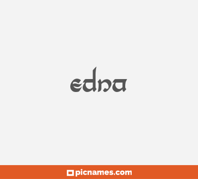 Edna