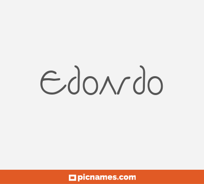 Edoardo