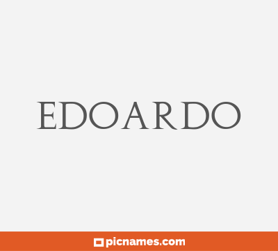 Edoardo