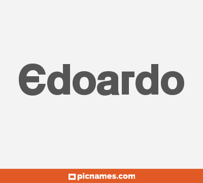 Edoardo