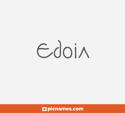 Edoia