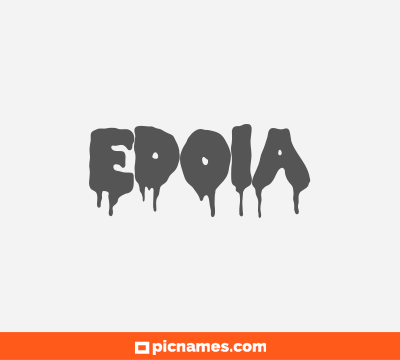 Edoia