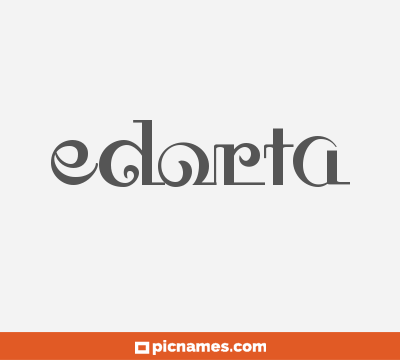 Edorta