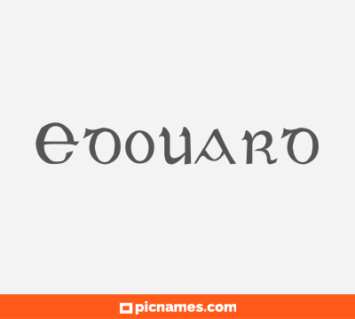 Edouard