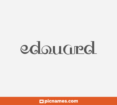 Edouard
