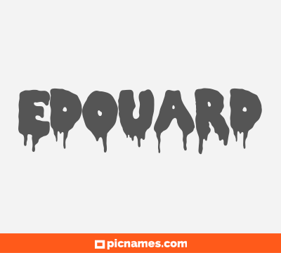Edouard
