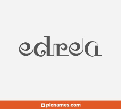 Edrea