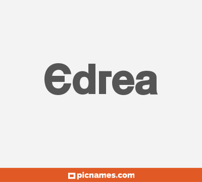 Edrea