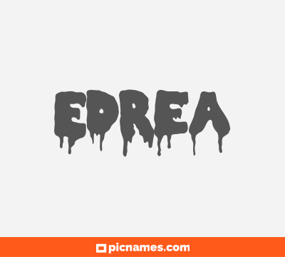 Edrea