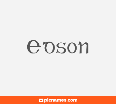 Edson